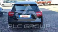 2014 Mercedes Benz A 180