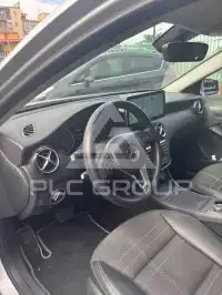 2014 Mercedes Benz A 180