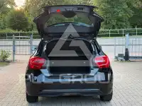 2014 Mercedes Benz A 180