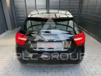 2014 Mercedes Benz A 180