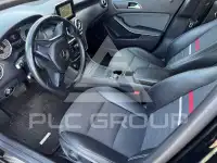 2014 Mercedes Benz A 180