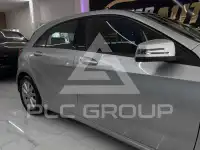 2014 Mercedes Benz A 180