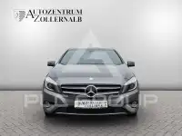 2014 Mercedes Benz A 180