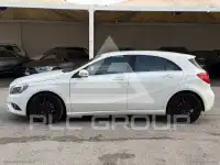 2014 Mercedes Benz A 180