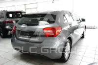 2014 Mercedes Benz A 180