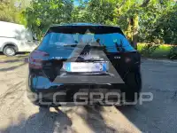 2014 Mercedes Benz A 180
