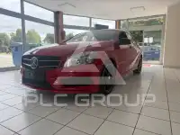 2014 Mercedes Benz A 180