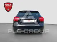 2014 Mercedes Benz A 180