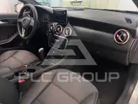 2014 Mercedes Benz A 180