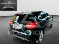 2014 Mercedes Benz A 180