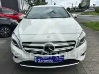 2014 Mercedes Benz A 180