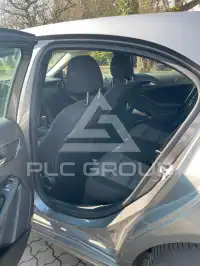 2016 Mercedes Benz A 180