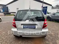 2008 Mercedes Benz A 180