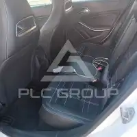 2014 Mercedes Benz A 180