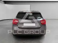 2014 Mercedes Benz A 180