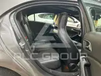 2014 Mercedes Benz A 180