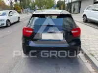 2014 Mercedes Benz A 180