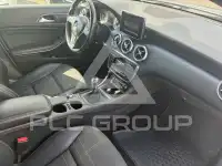 2014 Mercedes Benz A 180