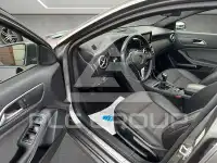 2014 Mercedes Benz A 180