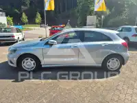 2014 Mercedes Benz A 180