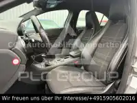 2014 Mercedes Benz A 180