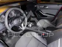 2014 Mercedes Benz A 180