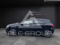 2014 Mercedes Benz A 180