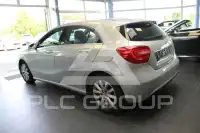 2014 Mercedes Benz A 180