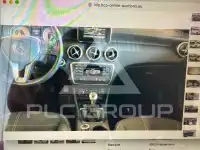 2014 Mercedes Benz A 180