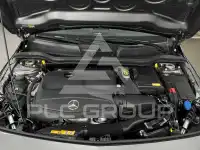 2014 Mercedes Benz A 180