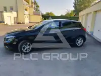 2014 Mercedes Benz A 180