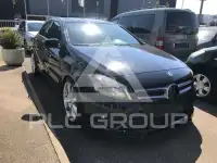 2014 Mercedes Benz A 180