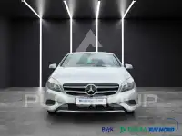 2014 Mercedes Benz A 180