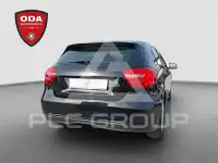 2014 Mercedes Benz A 180