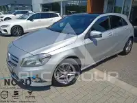 2014 Mercedes Benz A 180