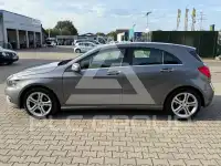 2014 Mercedes Benz A 180