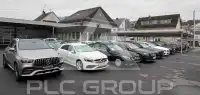 2014 Mercedes Benz A 180