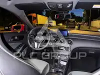 2014 Mercedes Benz A 180
