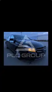 2014 Mercedes Benz A 180