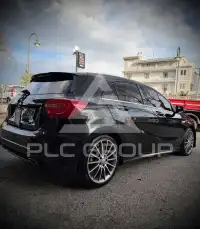 2014 Mercedes Benz A 180