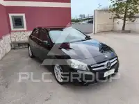 2014 Mercedes Benz A 180