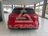 2014 Mercedes Benz A 180