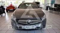 2014 Mercedes Benz A 180