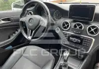 2014 Mercedes Benz A 180