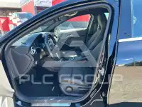 2014 Mercedes Benz A 180