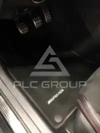 2014 Mercedes Benz A 180