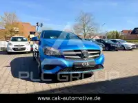 2014 Mercedes Benz A 180