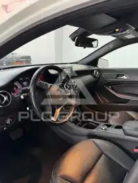 2014 Mercedes Benz A 180