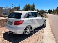2014 Mercedes Benz A 180