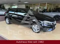 2014 Mercedes Benz A 180